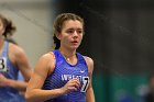 Lyons Invitational  Wheaton College Women’s Track & Field compete in the Lyons Invitational at Beard Fieldhouse . - Photo By: KEITH NORDSTROM : Wheaton, track & field